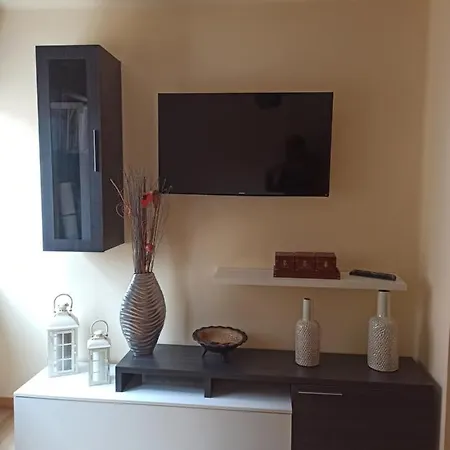 Apartamento El Portico De Muros