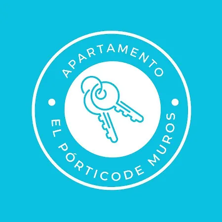 Apartamento El Portico De Muros *