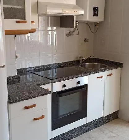 El Portico De Muros *