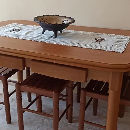 Appartement El Portico De Muros Muros de Nalón