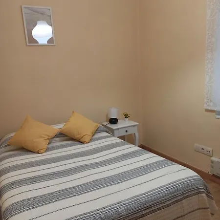 El Portico De Muros Muros de Nalón