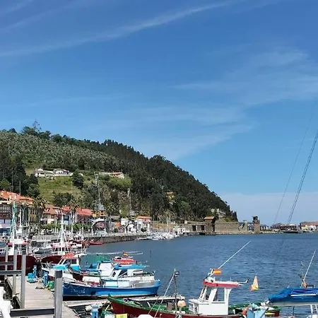 El Portico De Muros Muros de Nalón